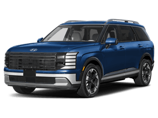 Hyundai Palisade Hybrid Limited FWD Hyundai Palisade Hybrid Limited FWD