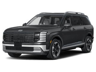 Hyundai Palisade Hybrid Limited AWD Hyundai Palisade Hybrid Limited AWD