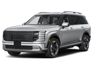 Hyundai Palisade Hybrid Limited AWD Hyundai Palisade Hybrid Limited AWD