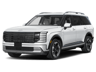 Hyundai Palisade Hybrid Limited FWD Hyundai Palisade Hybrid Limited FWD