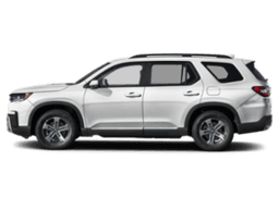 Honda Pilot EX-L 2WD 2026 — side view