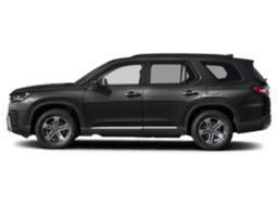 Honda Pilot EX-L 2WD 2026 — side view