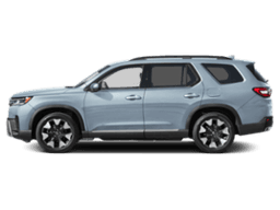 Honda Pilot Elite AWD 2026 — side view