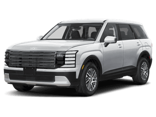 Hyundai Palisade SE FWD Hyundai Palisade SE FWD