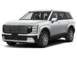 Hyundai Palisade SE AWD 2026 — front view