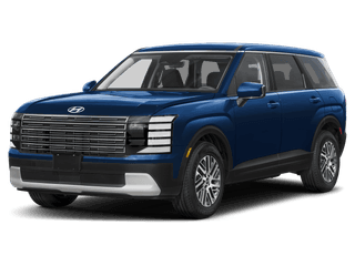 Hyundai Palisade SE FWD Hyundai Palisade SE FWD