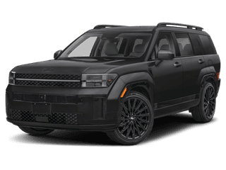 Hyundai Santa Fe Calligraphy FWD Hyundai Santa Fe Calligraphy FWD