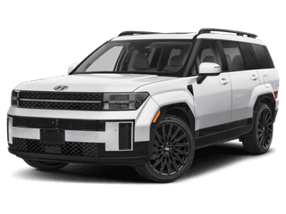 Hyundai Santa Fe Calligraphy FWD Hyundai Santa Fe Calligraphy FWD