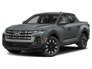 Hyundai Santa Cruz SE FWD Hyundai Santa Cruz SE FWD