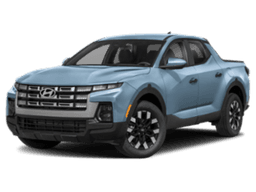 Hyundai Santa Cruz SE AWD 2026 — front view
