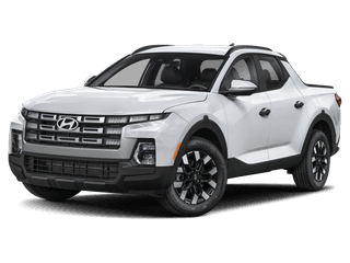 Hyundai Santa Cruz SEL FWD Hyundai Santa Cruz SEL FWD