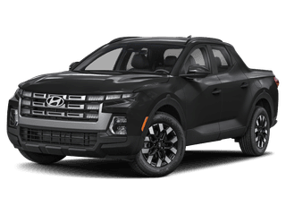 Hyundai Santa Cruz SEL FWD Hyundai Santa Cruz SEL FWD