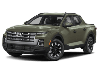Hyundai Santa Cruz SEL Activity FWD Hyundai Santa Cruz SEL Activity FWD
