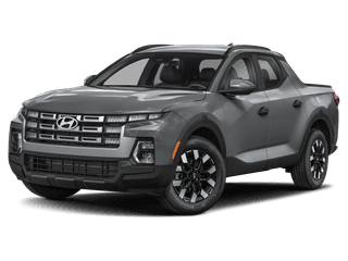 Hyundai Santa Cruz SEL FWD Hyundai Santa Cruz SEL FWD