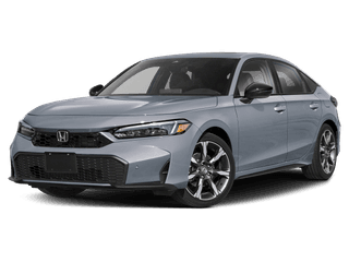 Honda Civic Hatchback Hybrid Sport Touring CVT Honda Civic Hatchback Hybrid Sport Touring CVT