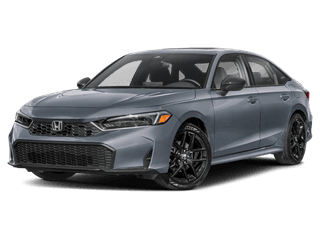 Honda Civic Sedan Hybrid Sport CVT Honda Civic Sedan Hybrid Sport CVT