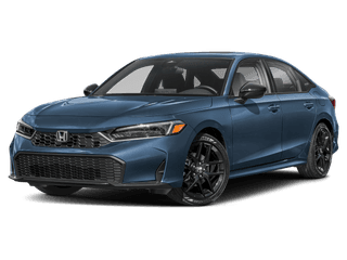 Honda Civic Sedan Hybrid Sport CVT Honda Civic Sedan Hybrid Sport CVT