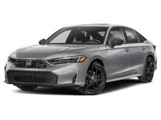 Honda Civic Sedan Hybrid Sport CVT Honda Civic Sedan Hybrid Sport CVT