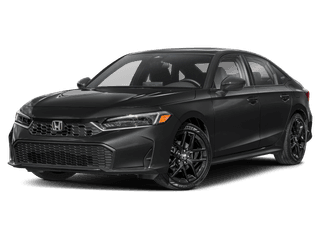 Honda Civic Sedan Hybrid Sport CVT Honda Civic Sedan Hybrid Sport CVT