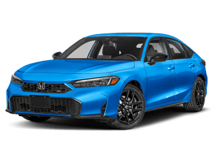 Honda Civic Hatchback Hybrid Sport CVT Honda Civic Hatchback Hybrid Sport CVT