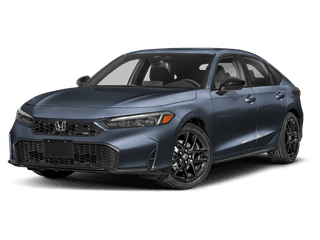 Honda Civic Hatchback Hybrid Sport CVT Honda Civic Hatchback Hybrid Sport CVT