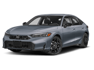 Honda Civic Hatchback Hybrid Sport CVT Honda Civic Hatchback Hybrid Sport CVT