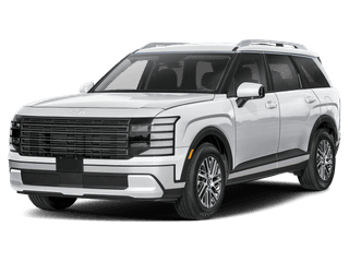 Hyundai Palisade SEL 8P FWD Hyundai Palisade SEL 8P FWD