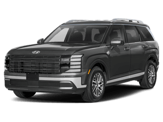 Hyundai Palisade SEL 8P AWD Hyundai Palisade SEL 8P AWD