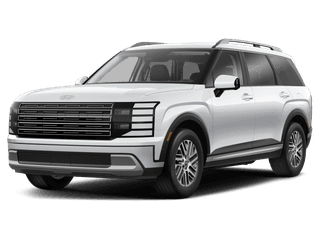 Hyundai Palisade SEL Premium 8P AWD Hyundai Palisade SEL Premium 8P AWD