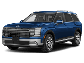 Hyundai Palisade SEL Premium 8P AWD Hyundai Palisade SEL Premium 8P AWD