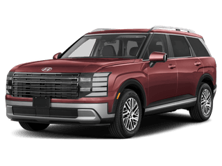 Hyundai Palisade SEL Premium 8P AWD Hyundai Palisade SEL Premium 8P AWD