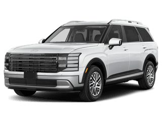 Hyundai Palisade SEL Premium 8P AWD Hyundai Palisade SEL Premium 8P AWD