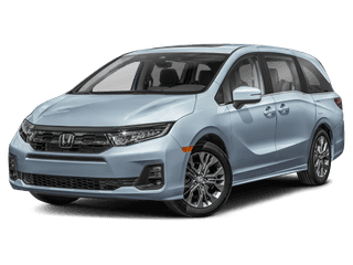 Honda Odyssey Touring Auto Honda Odyssey Touring Auto