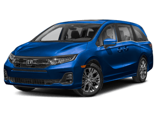 Honda Odyssey Touring Auto Honda Odyssey Touring Auto