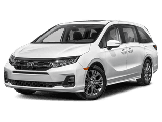Honda Odyssey Touring Auto Honda Odyssey Touring Auto