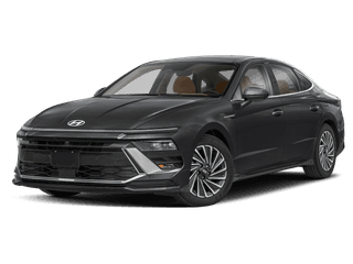 Hyundai Sonata Hybrid Limited FWD Hyundai Sonata Hybrid Limited FWD