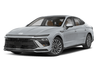 Hyundai Sonata Hybrid Limited FWD Hyundai Sonata Hybrid Limited FWD