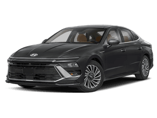Hyundai Sonata Hybrid Limited FWD Hyundai Sonata Hybrid Limited FWD