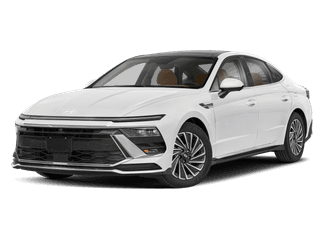 Hyundai Sonata Hybrid Limited FWD Hyundai Sonata Hybrid Limited FWD