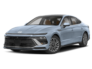 Hyundai Sonata Hybrid Limited FWD Hyundai Sonata Hybrid Limited FWD