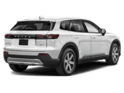Honda Prologue EX AWD 2026 — rear view