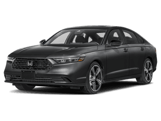 Honda Accord Hybrid Sport Sedan Honda Accord Hybrid Sport Sedan