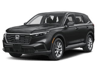 Honda CR-V EX 2WD Honda CR-V EX 2WD