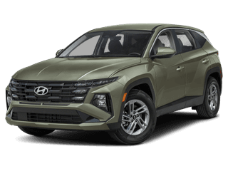 Hyundai Tucson SE AWD Hyundai Tucson SE AWD
