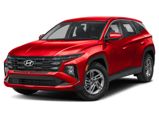 Hyundai Tucson SE AWD Hyundai Tucson SE AWD