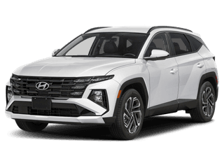 Hyundai Tucson SEL Plus AWD Hyundai Tucson SEL Plus AWD