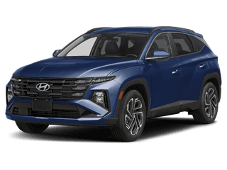 Hyundai Tucson SEL Plus AWD Hyundai Tucson SEL Plus AWD