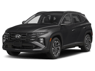 Hyundai Tucson SEL Plus AWD Hyundai Tucson SEL Plus AWD