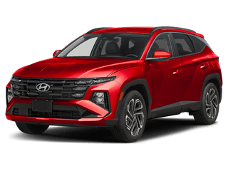 Hyundai Tucson SEL Plus AWD Hyundai Tucson SEL Plus AWD