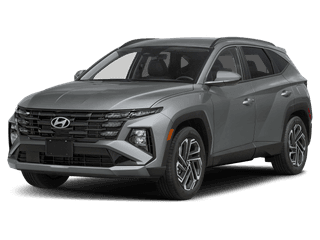 Hyundai Tucson SEL Plus AWD Hyundai Tucson SEL Plus AWD